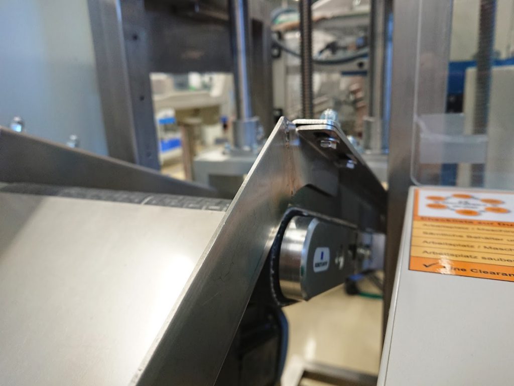 Industrie, Maschinenkonstruktionen & Prototypen