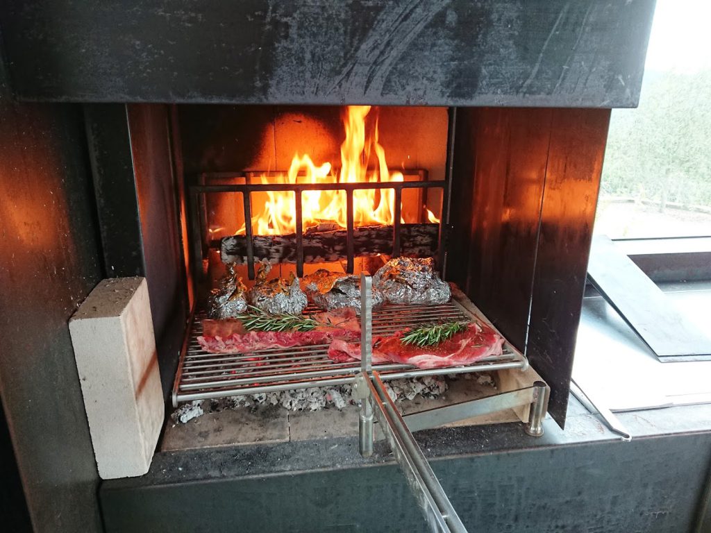 Feuer & Metall